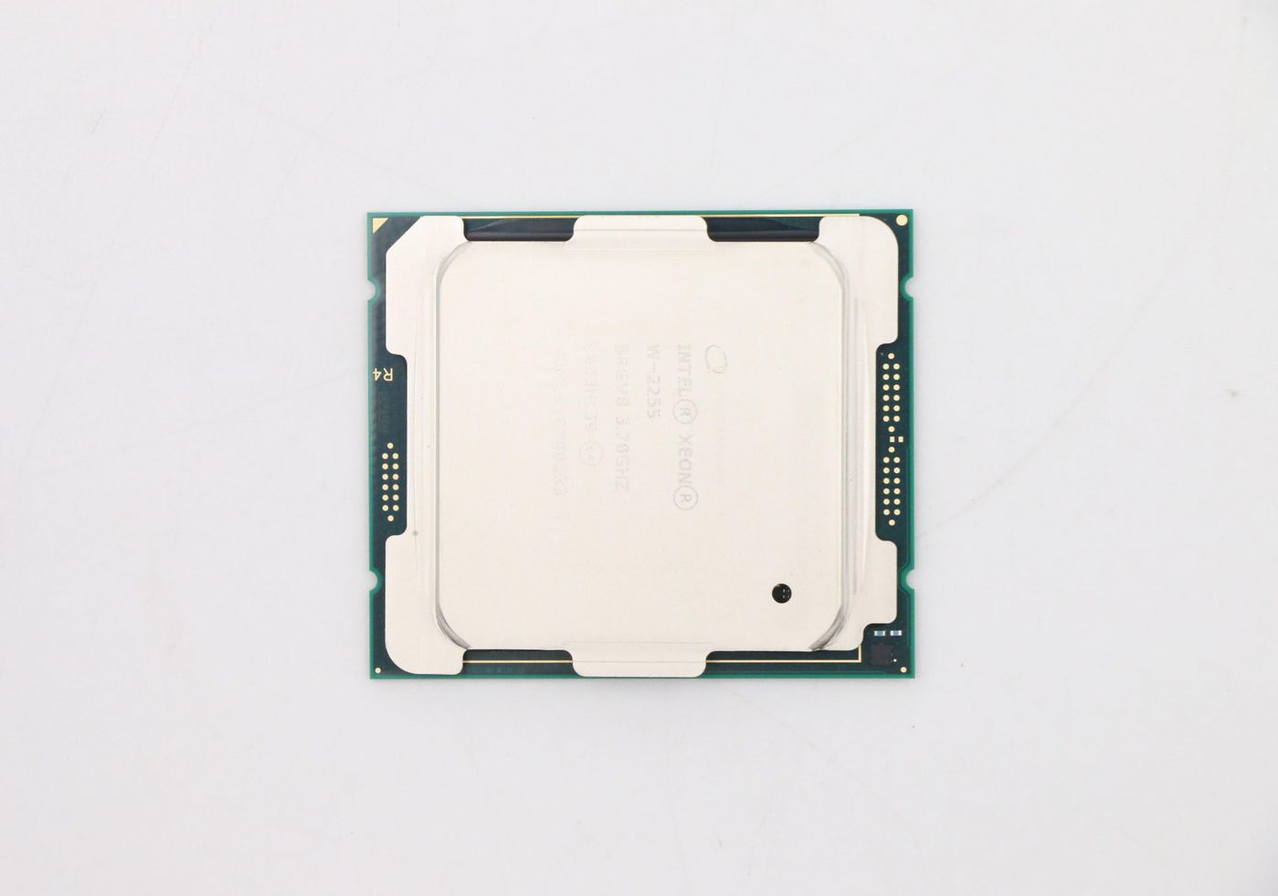Lenovo Intel Xeon W-2255 10C 3.7GHz 19.25Systemboard DDR