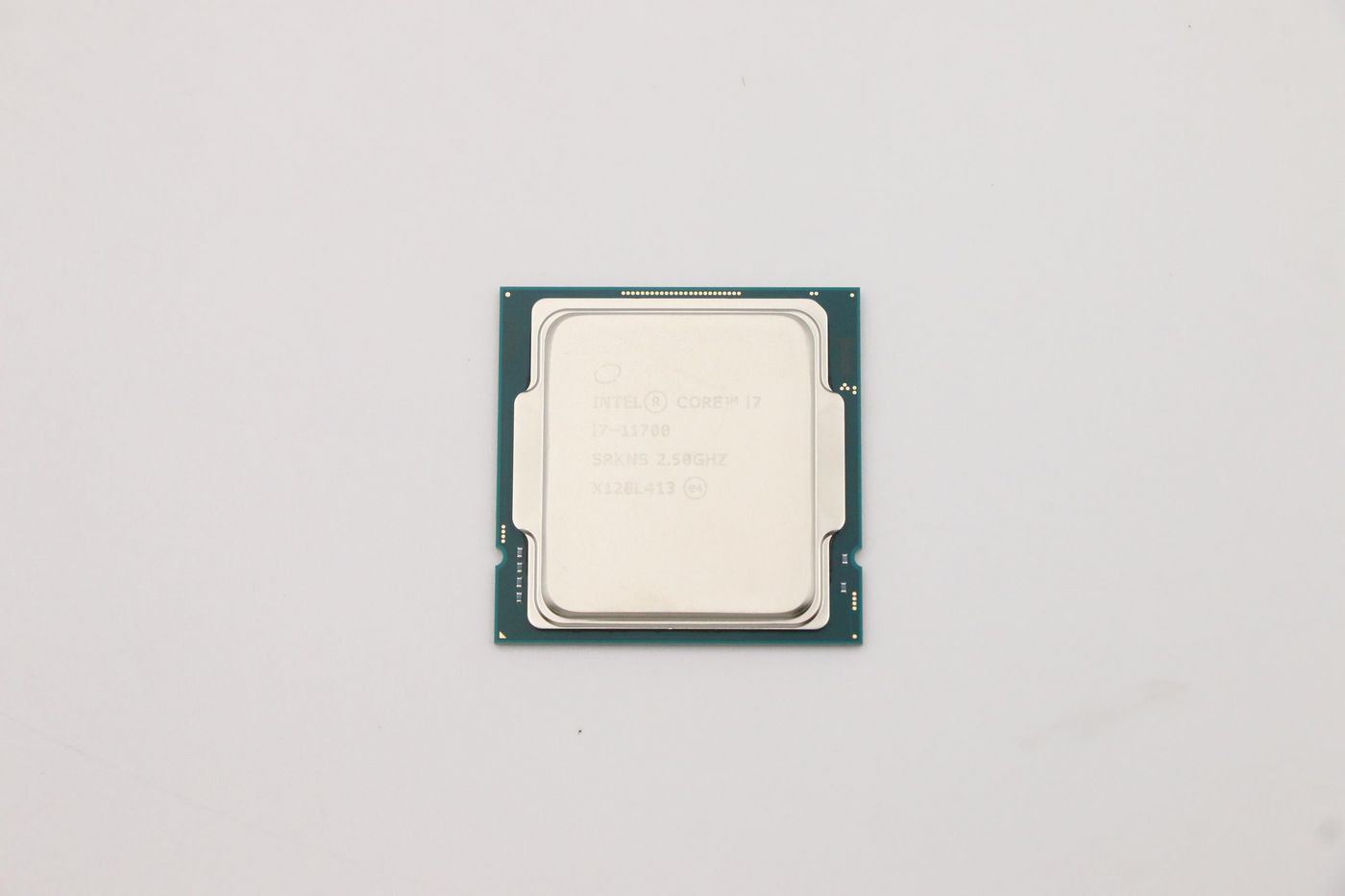 Intel Core i7-11700 8-core 