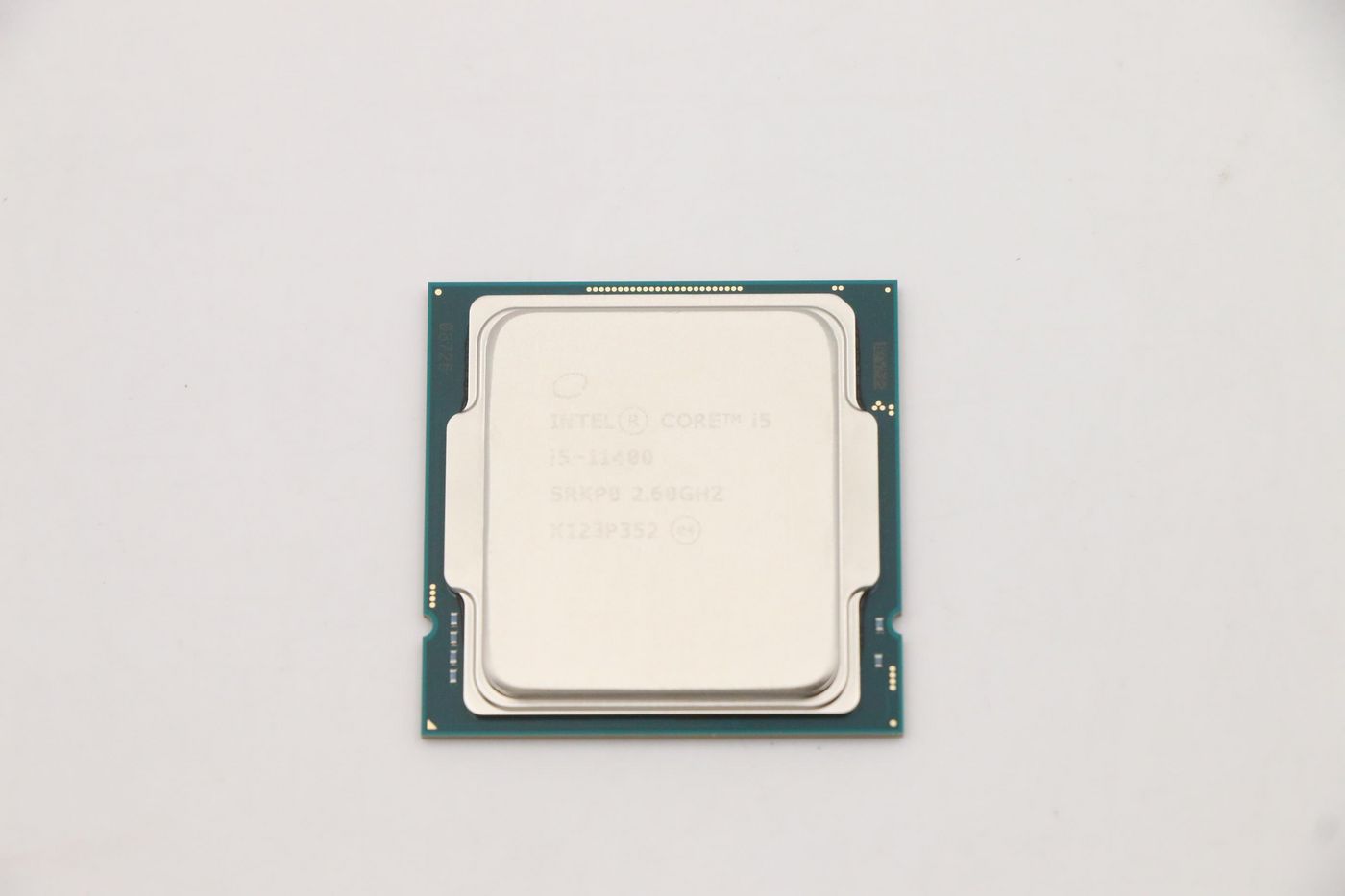Lenovo SP Intel i5-11400 2.6GHz/6C