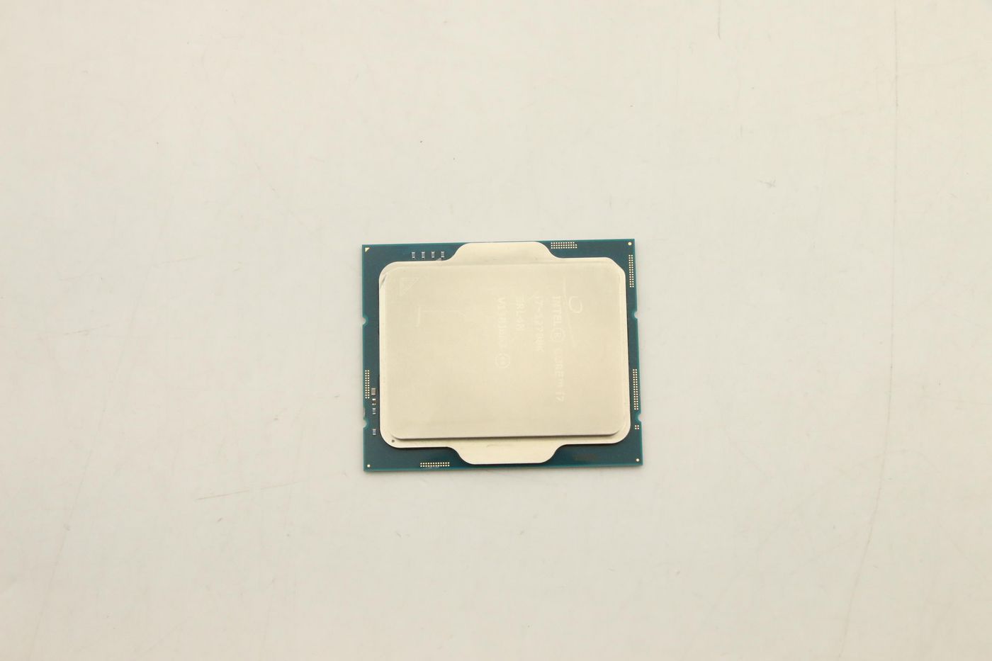SP Intel i7-12700K 