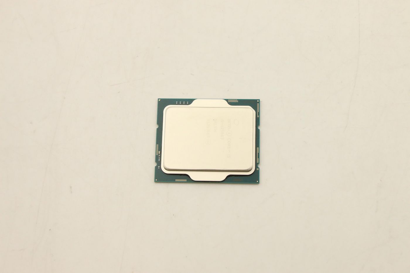 Intel Core i5-12500T 6C/12T 