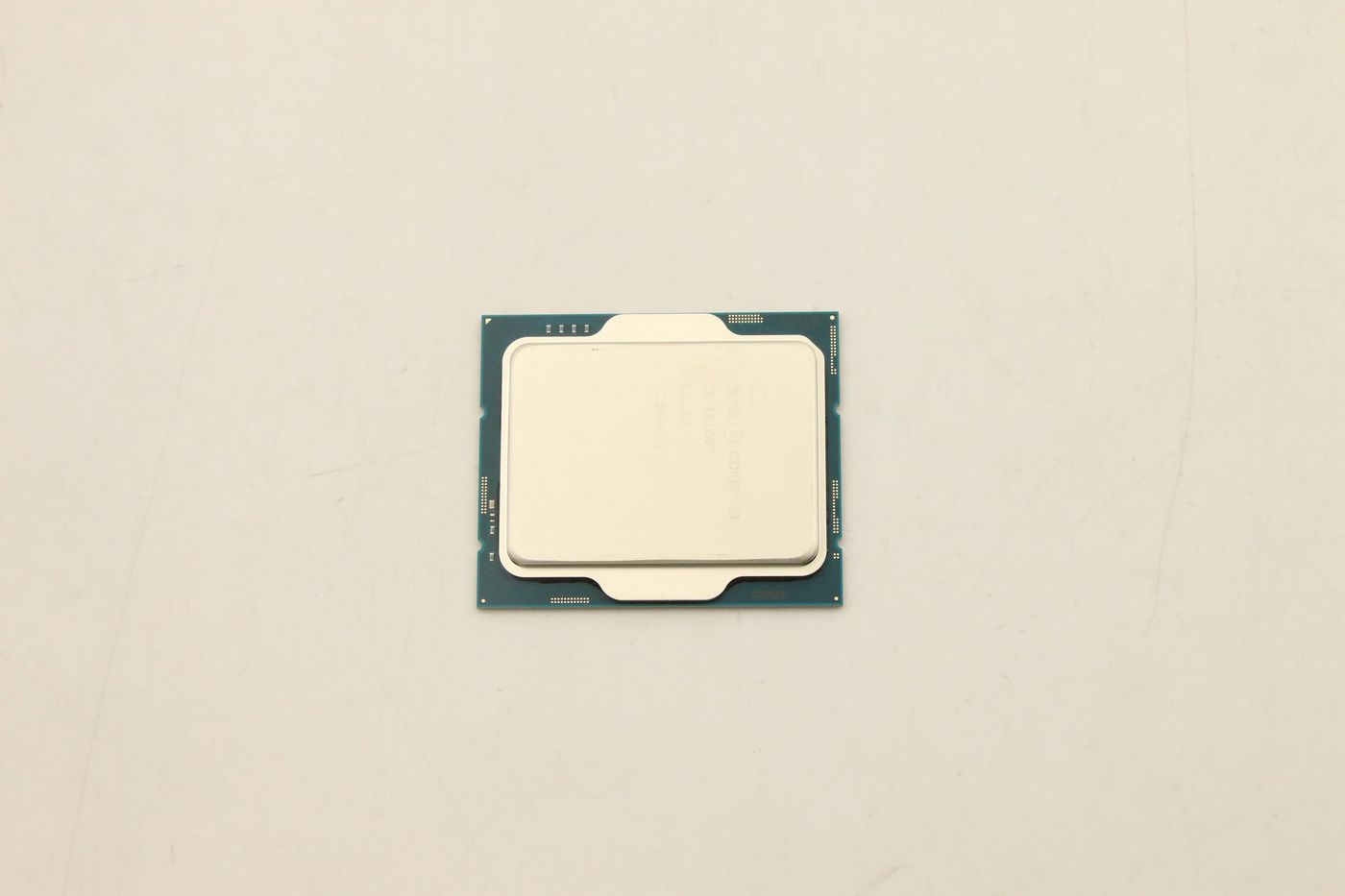 Lenovo Systemboard i3-12100T 2.2GHz/4C/8T/12M 35W