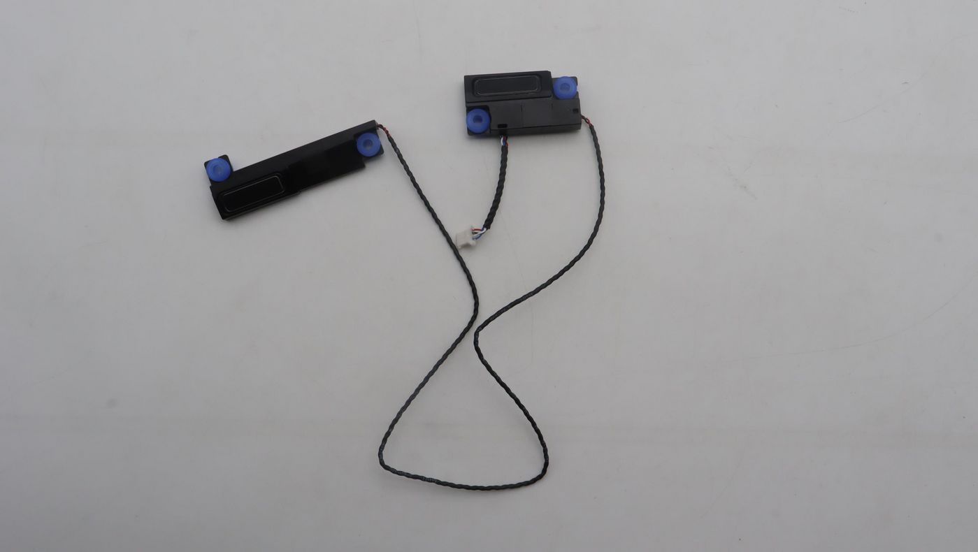 2W 4Ohm laptop speaker set 