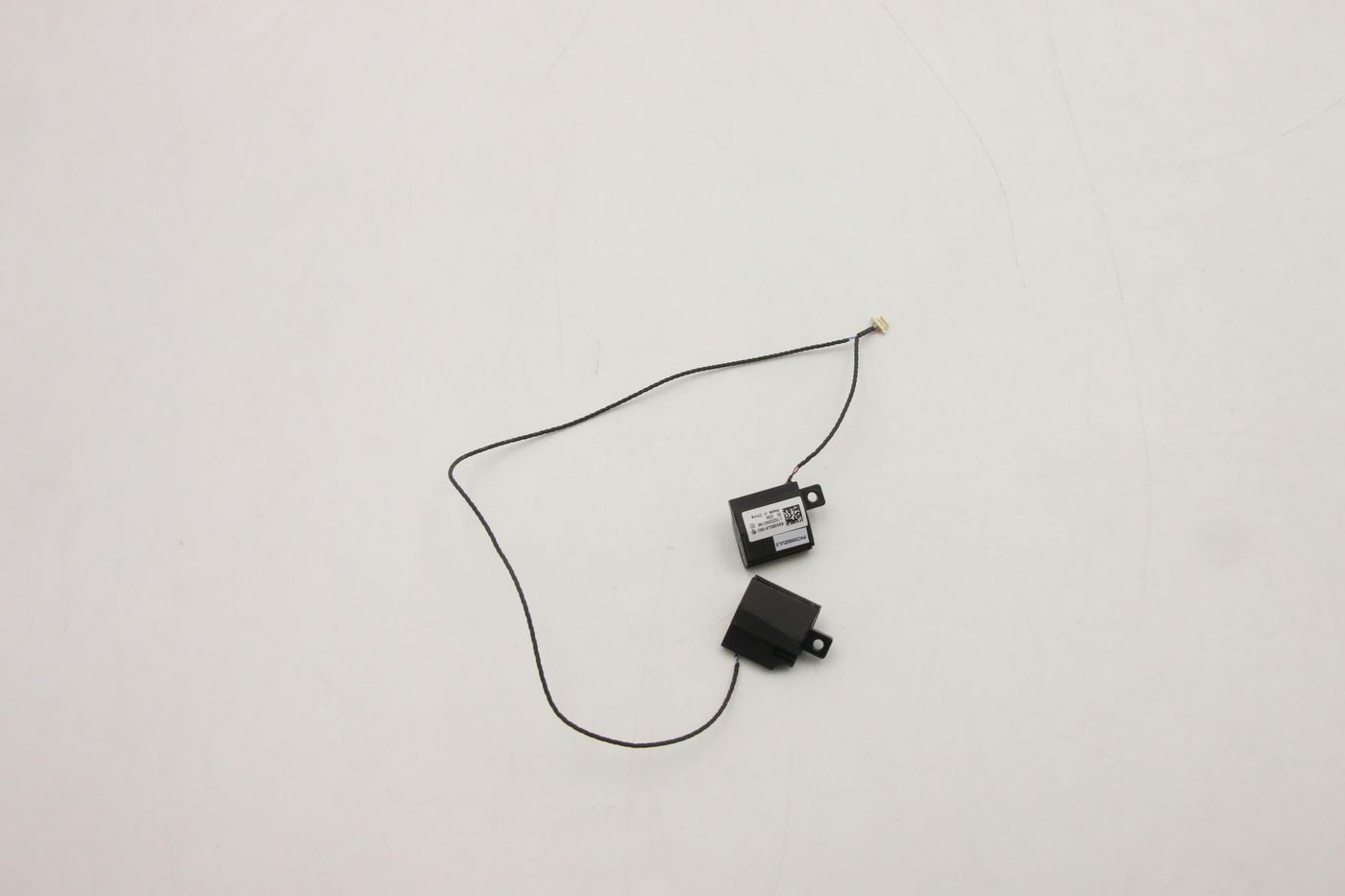 Tweeter speaker assembly for 