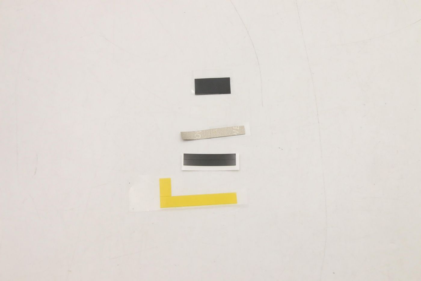 Lenovo Tape W 21AR DPY MISC