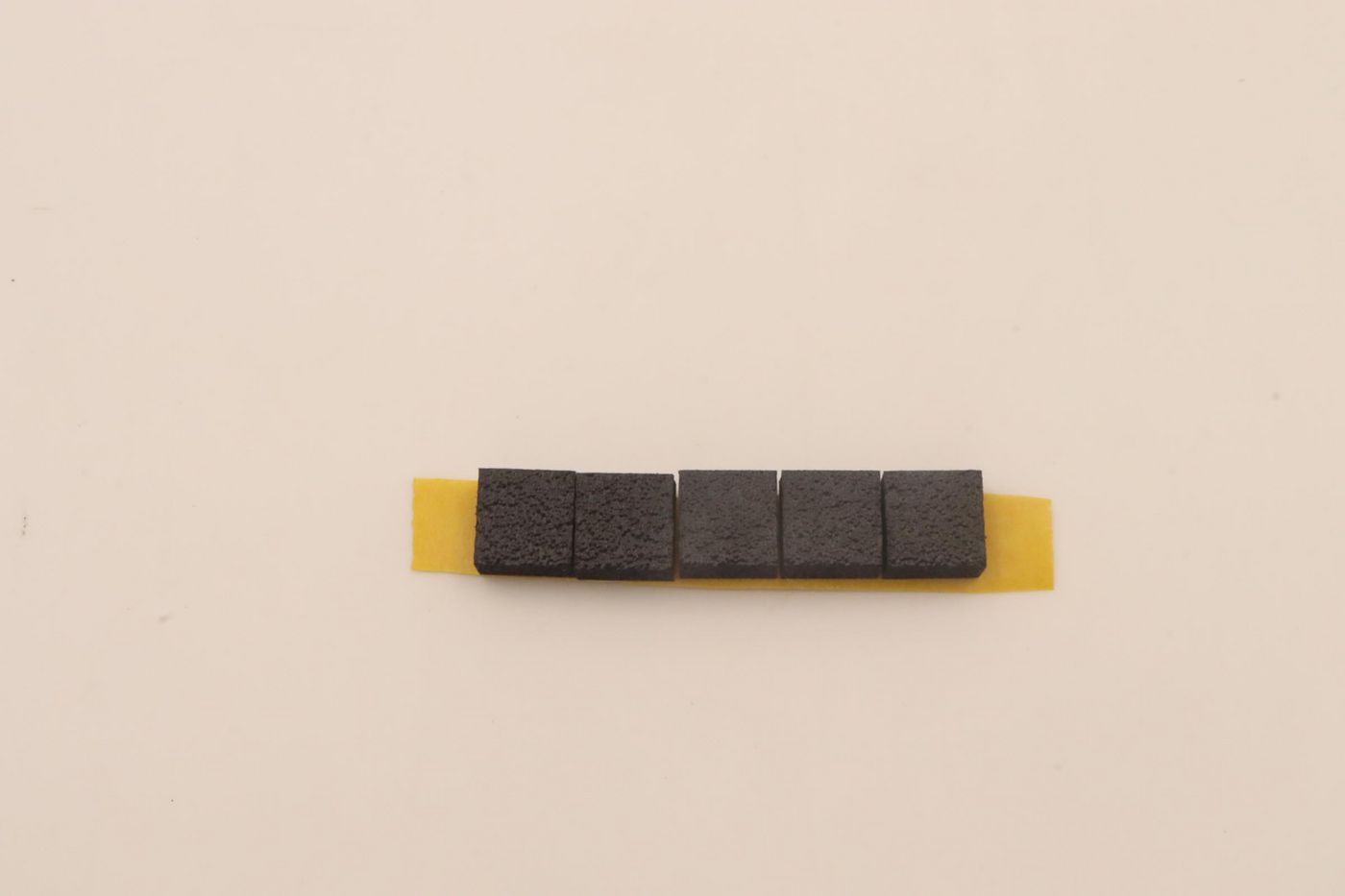 Speaker sponge for Lenovo 