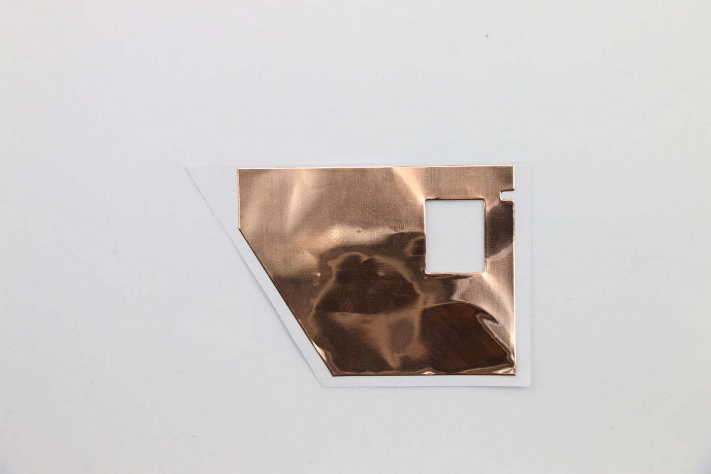 Lenovo MYALR CU FOIL A Cover IR CAMERA