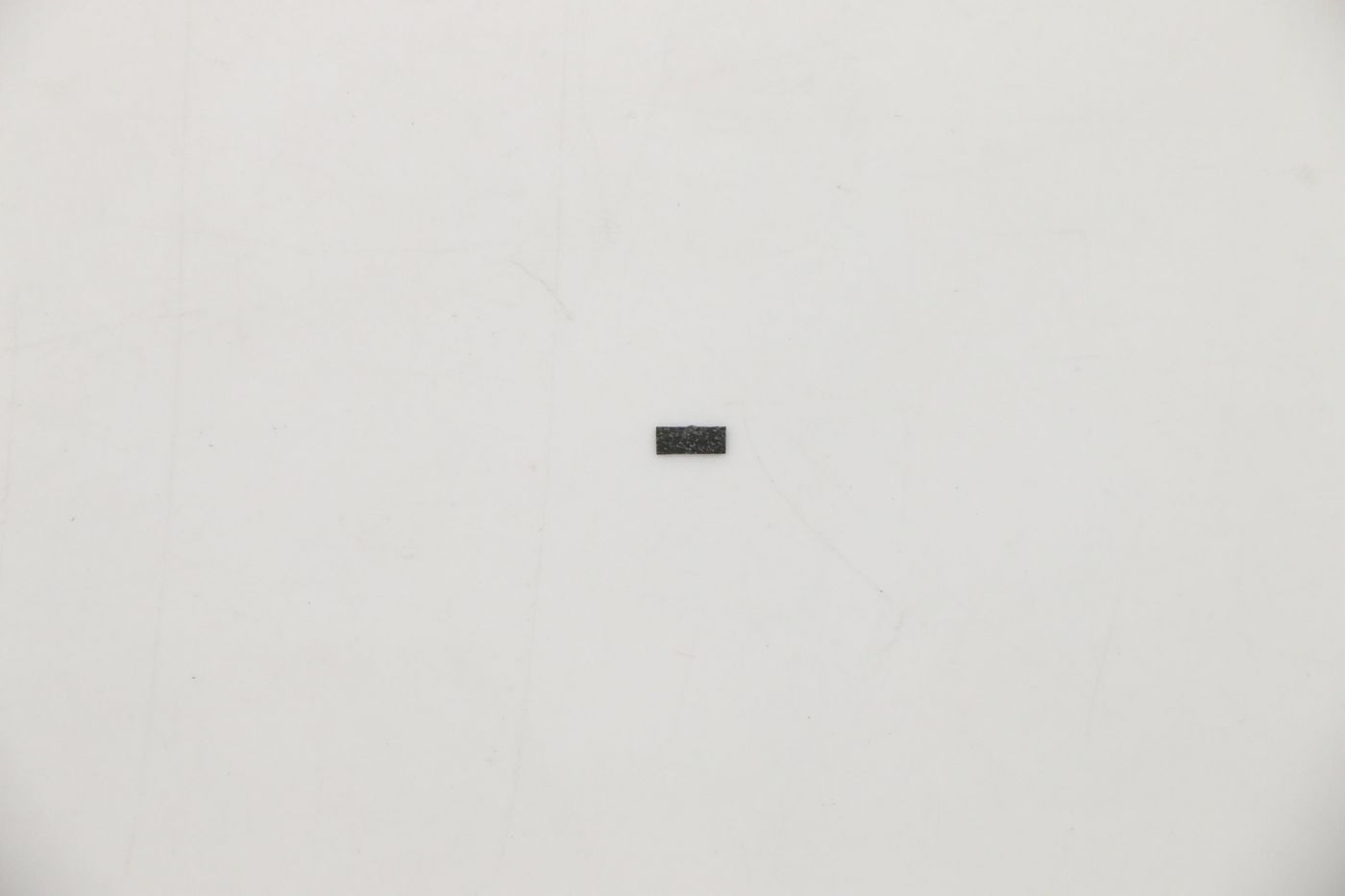 Ares 1.0 INTEL FRU TAPE SPONGE