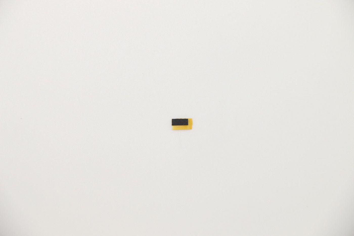 Lenovo TAPE SPONGE IR Camera Ares Yoga