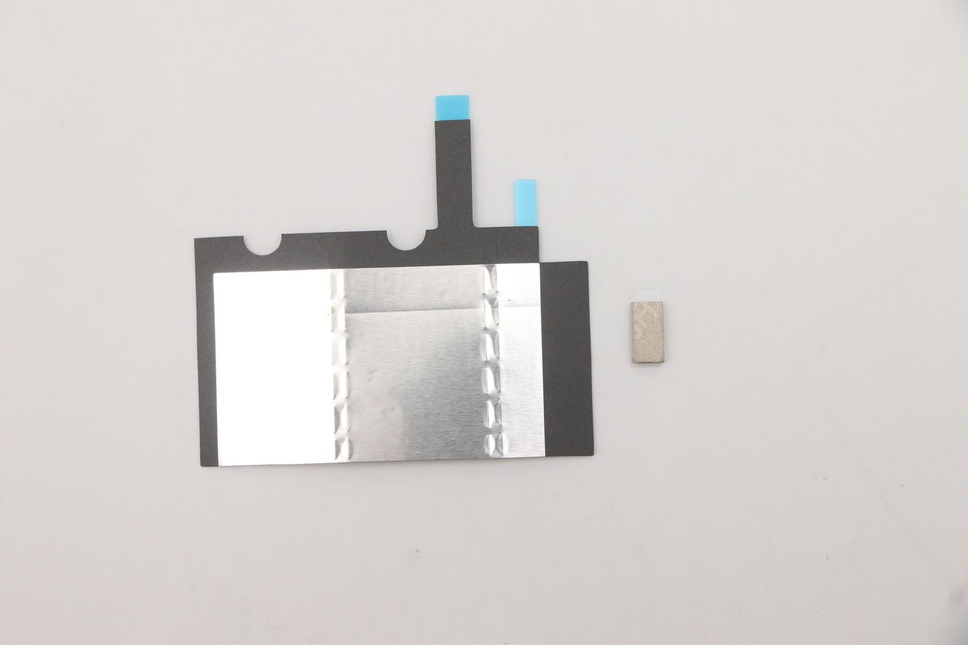 Hera 1.0 SSD installation tape