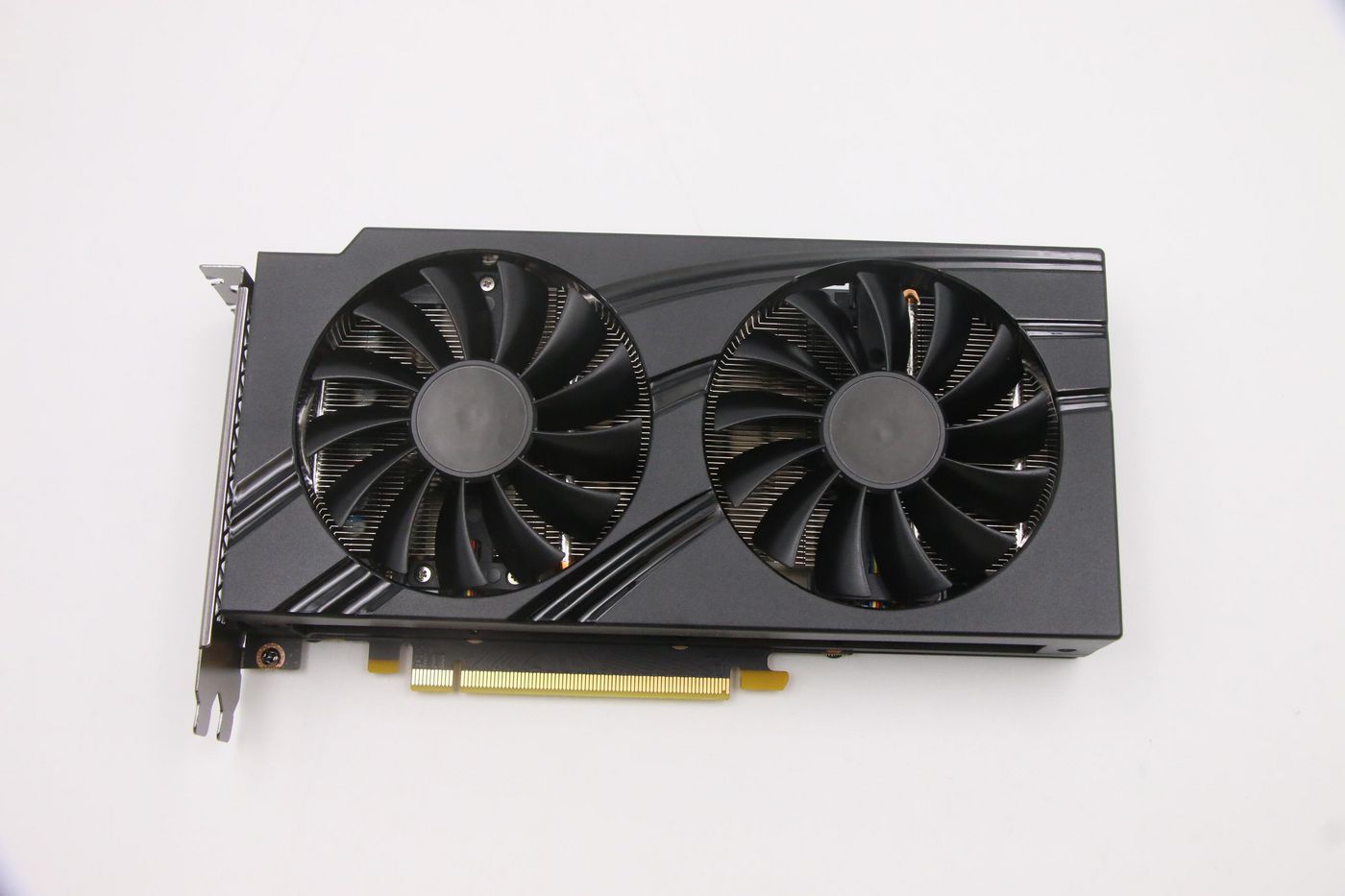 NVIDIA GeForce RTX 3060 12GB 