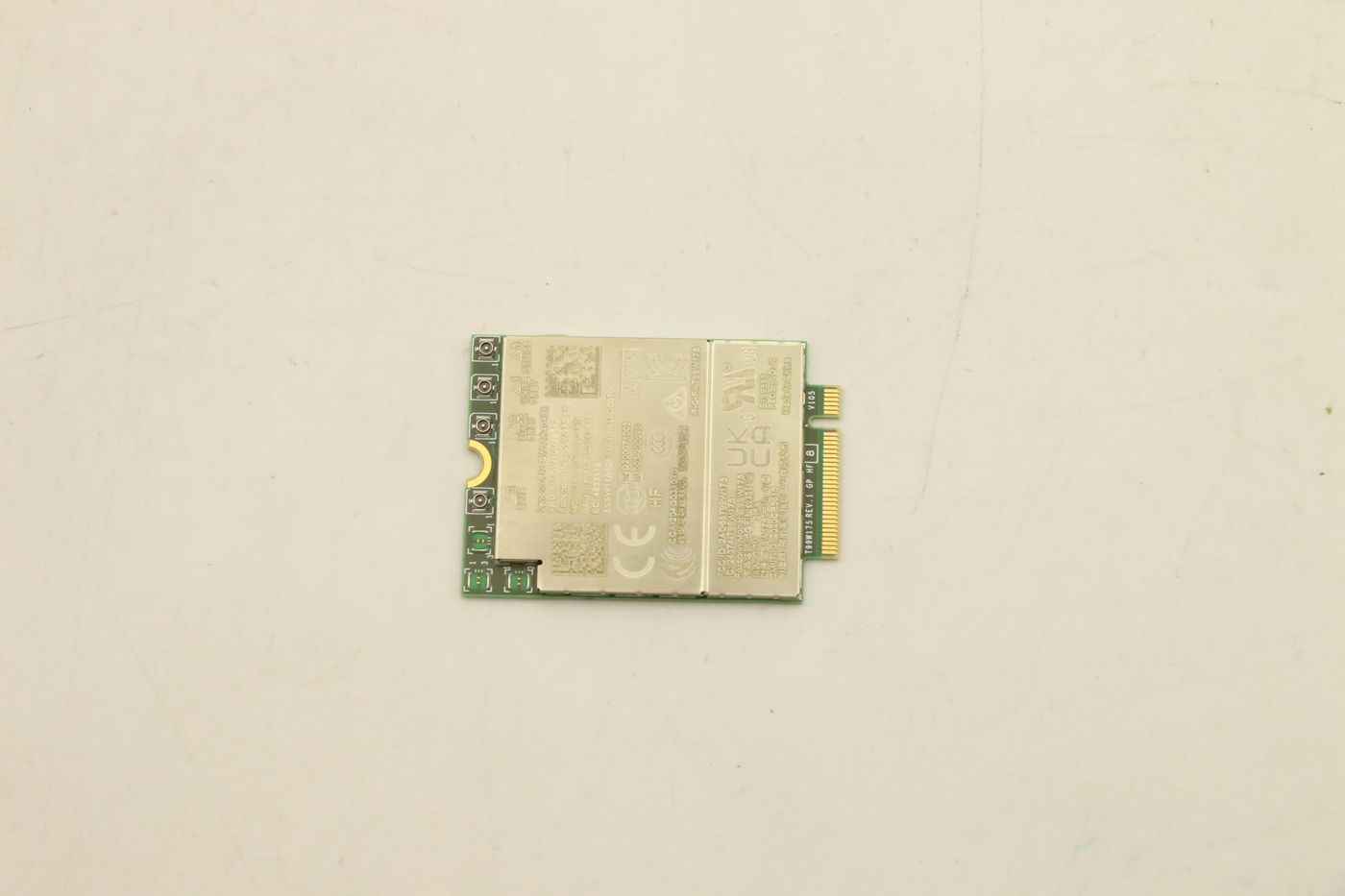 5G sub6 PCIe M.2 3042 