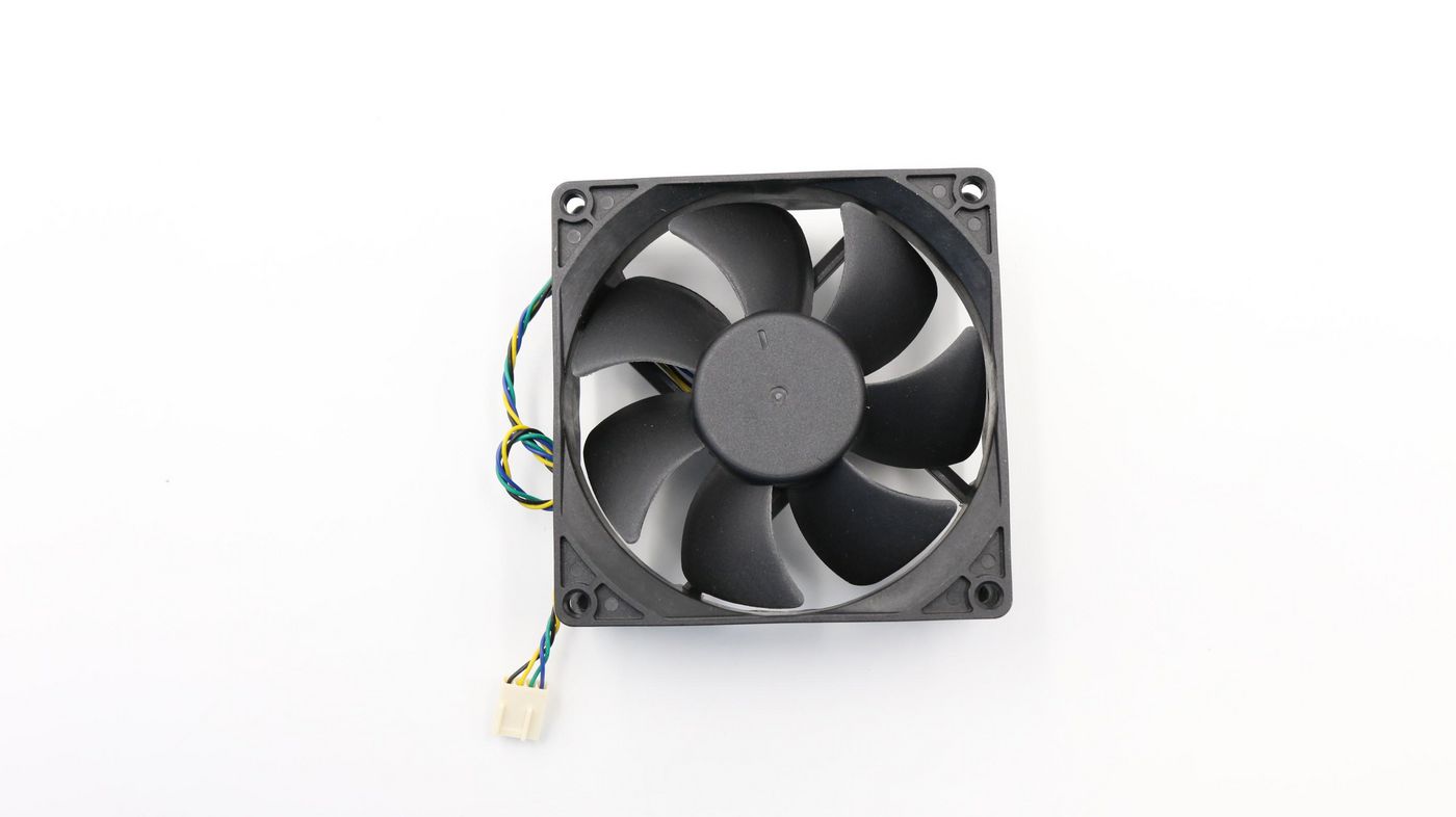 FAN REAR
