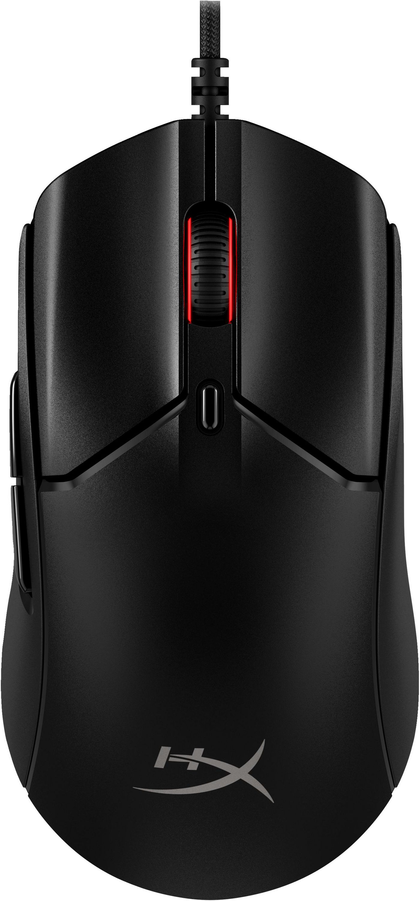 SPS-HX PULSEFIRE HASTE 2 BLK W