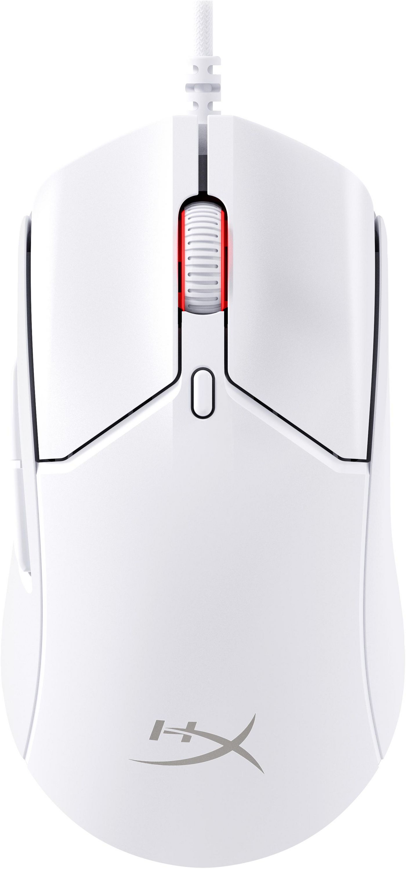 SPS-HX PULSEFIRE HASTE 2 WHT W