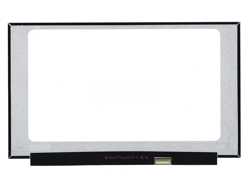 15,6" LCD FHD Matte