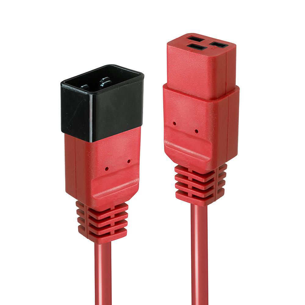 3m C20 to C19 Mains Extension