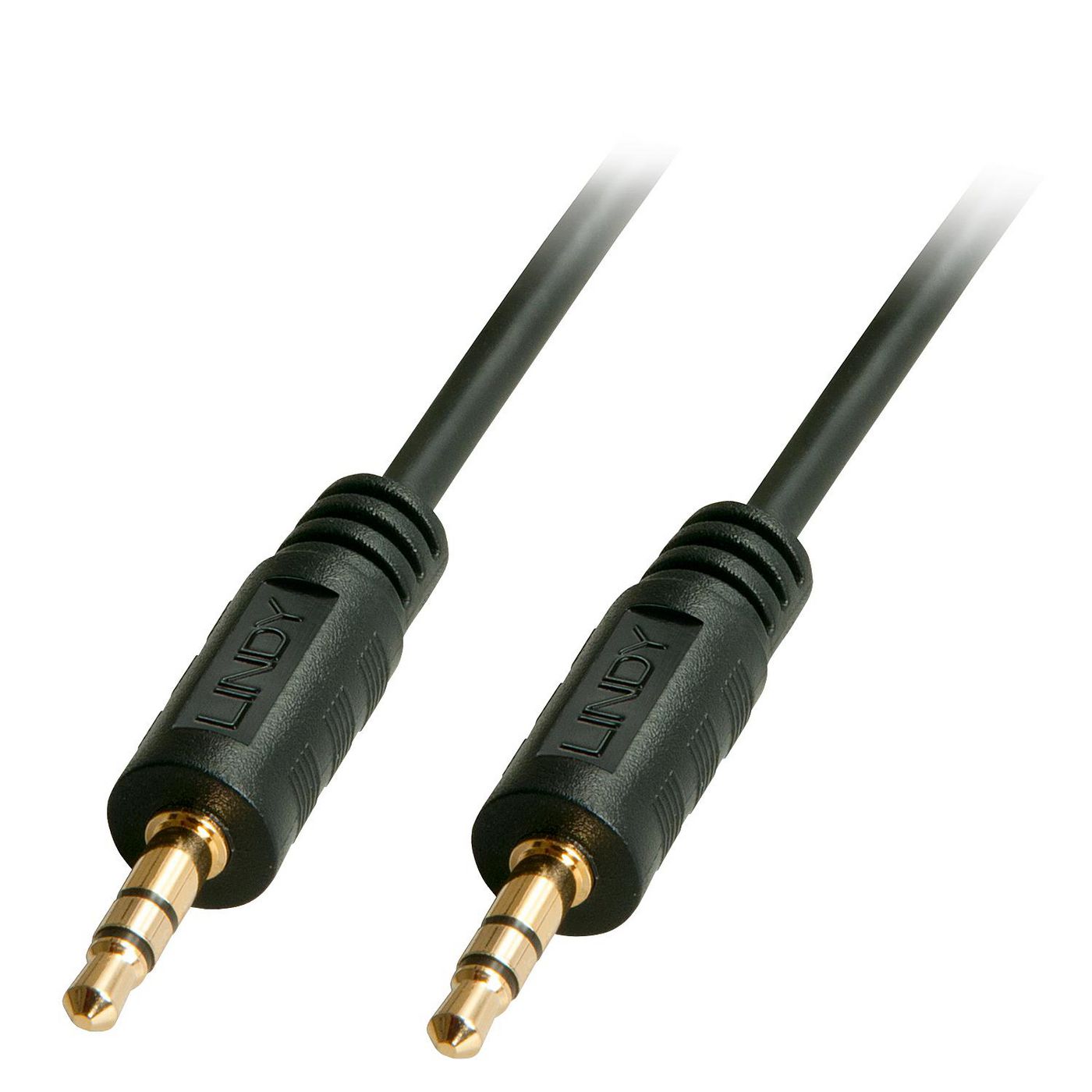 Audio Cable 3,5mm Stereo, 3m