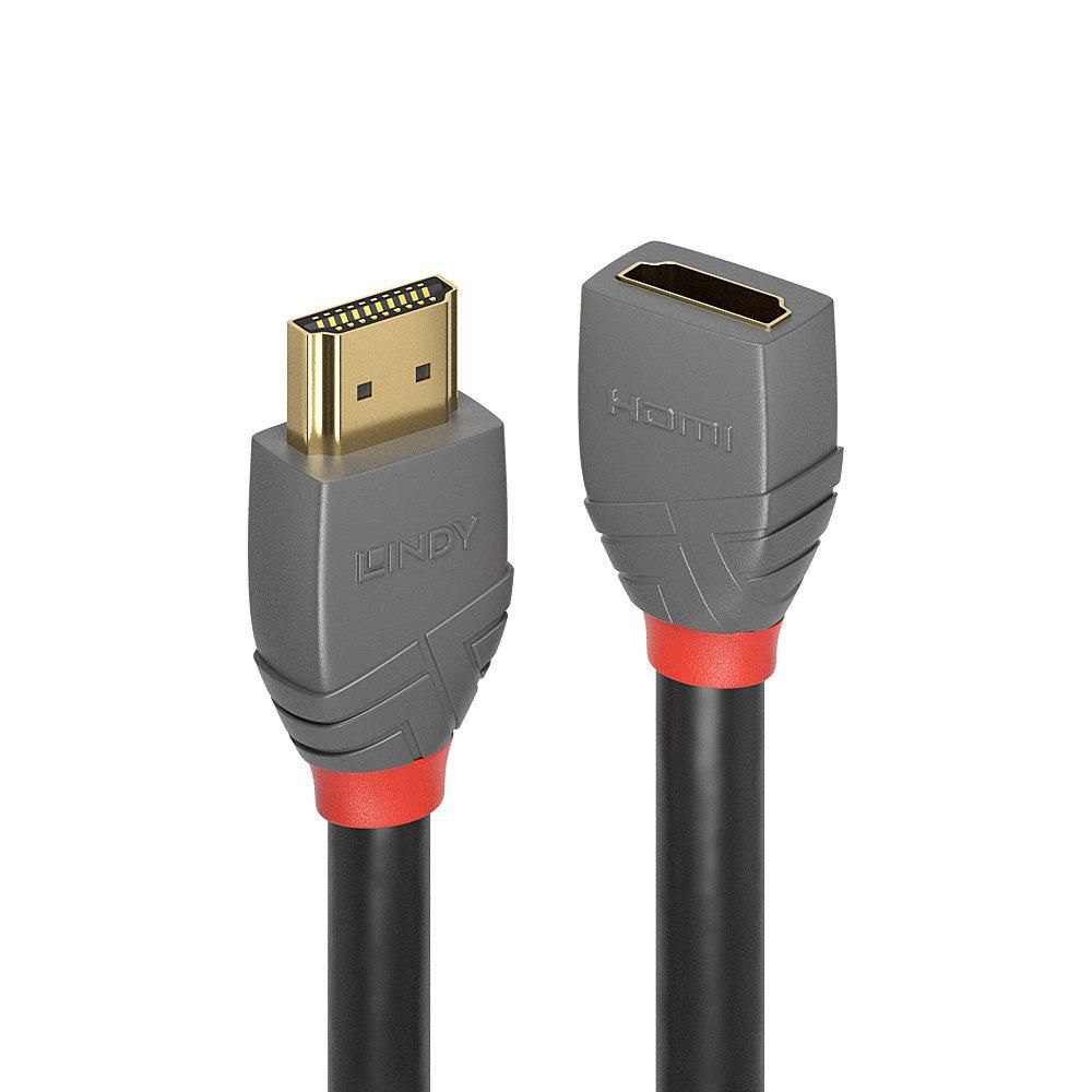 1m High Speed HDMI Extension, 