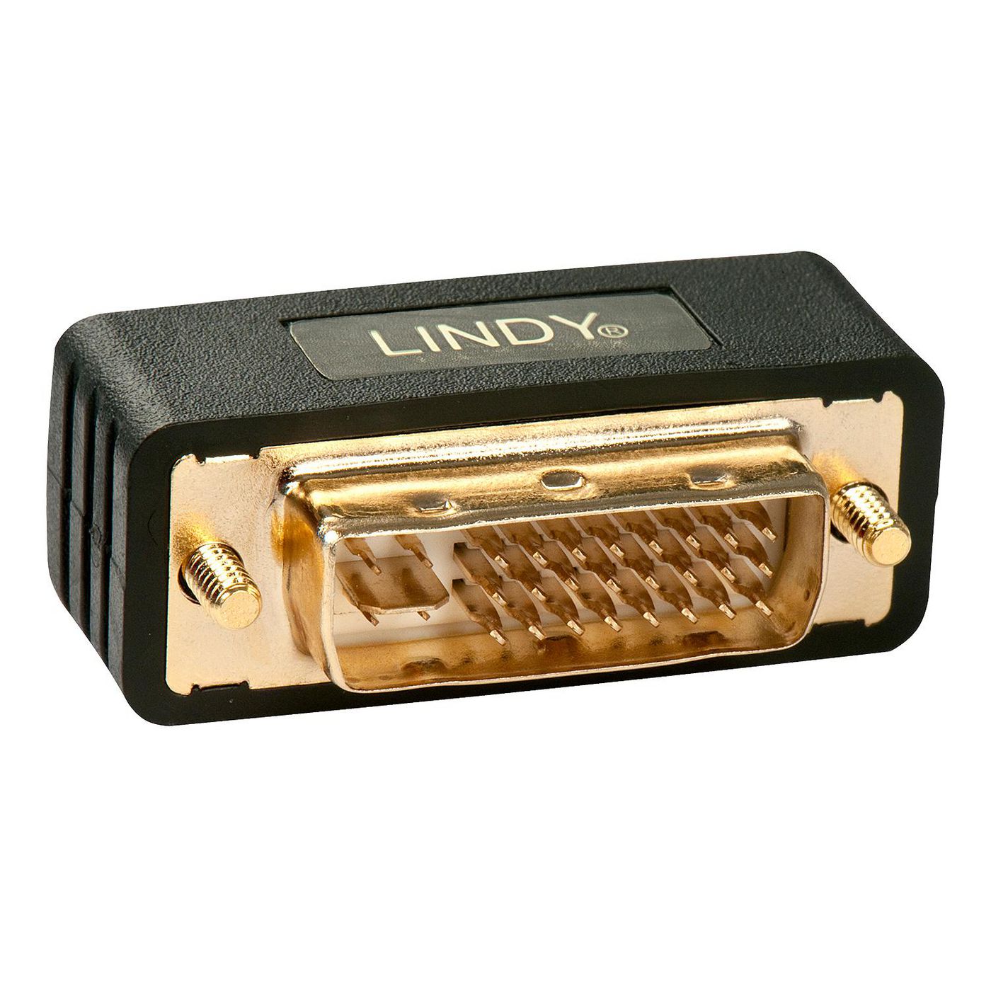 DVI-I Male to DVI-I Female