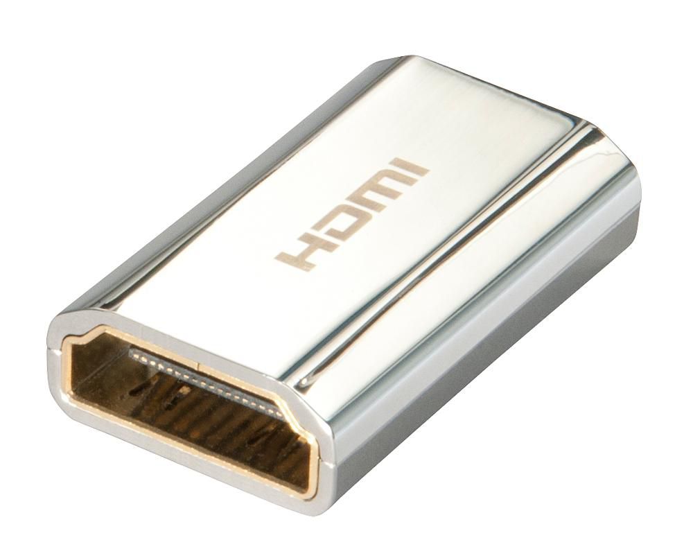 CROMO HDMI Female на Female 
