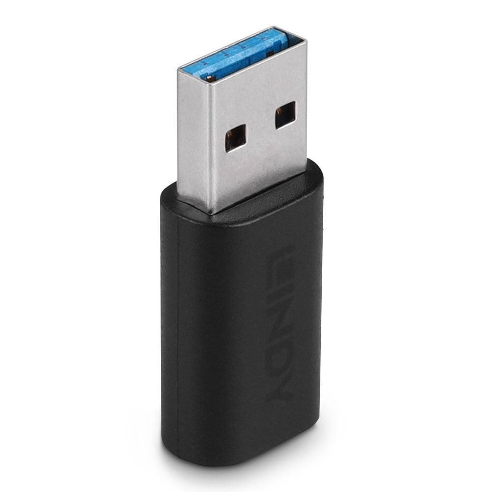 USB 3.2 Type A to C Adapter