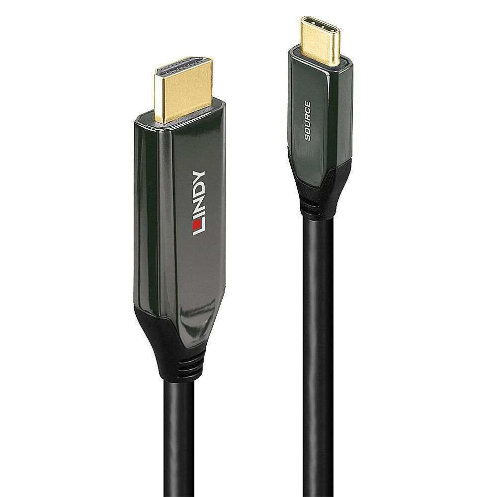 3m USB Type C to HDMI 8K60