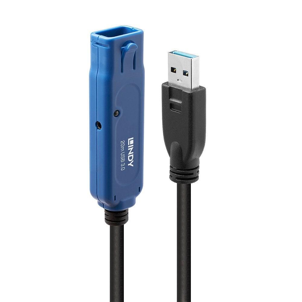 20 м USB 3.0 Активне розширення