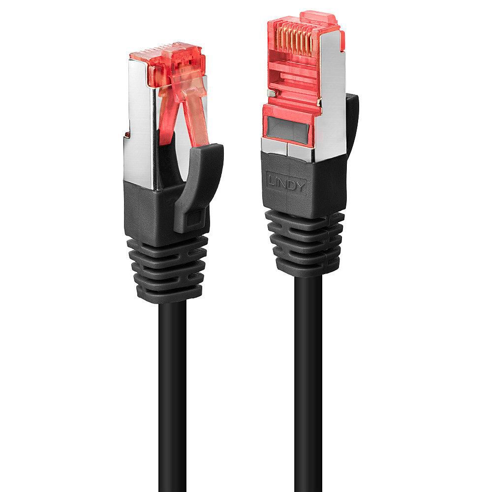 3m Cat.6 S/FTP Network Cable, 