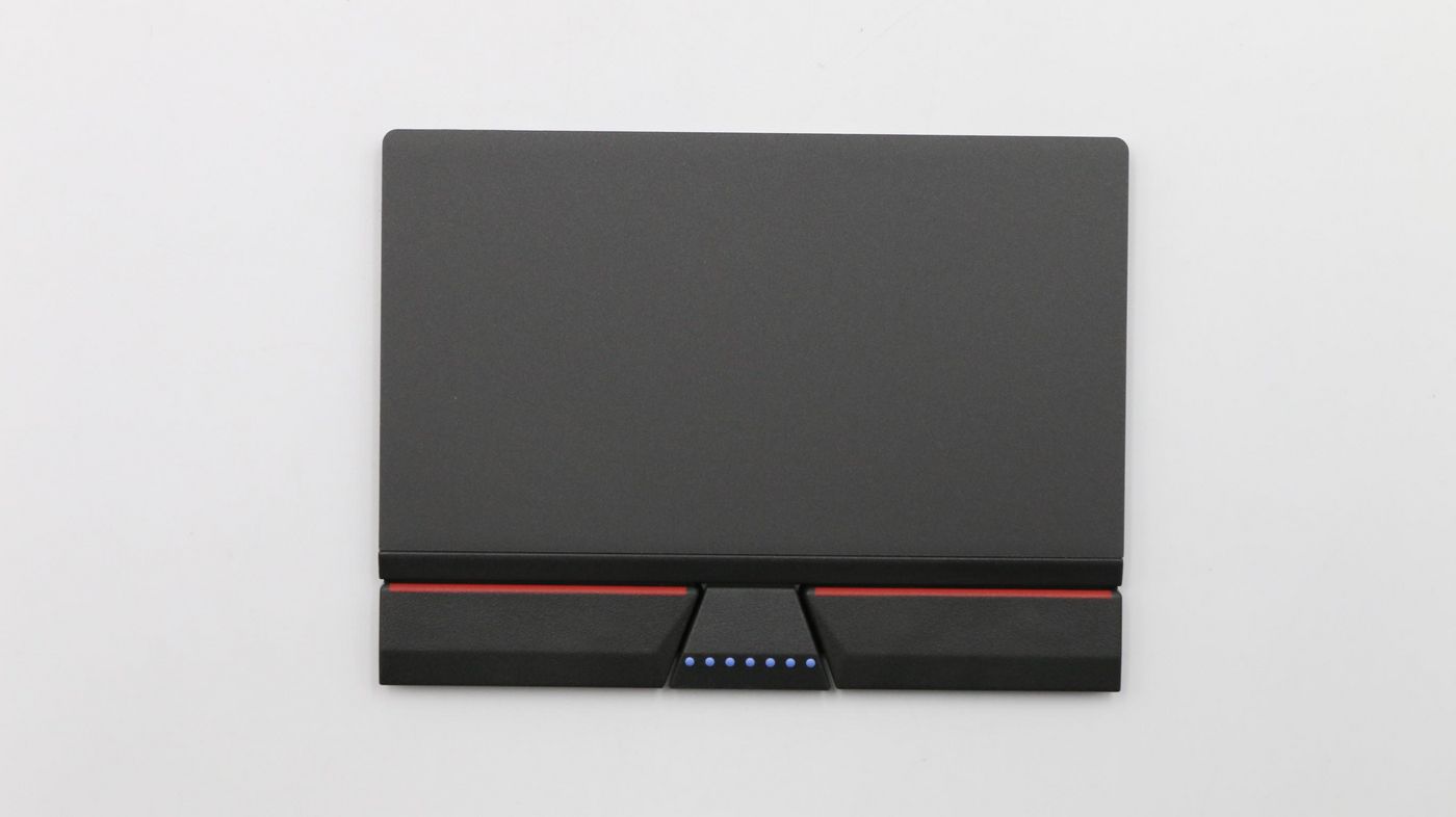 Lenovo Mylar Touchpad Black