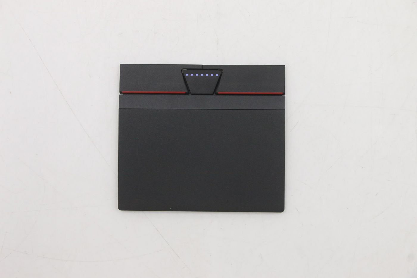 Waterproof Mylar trackpad 