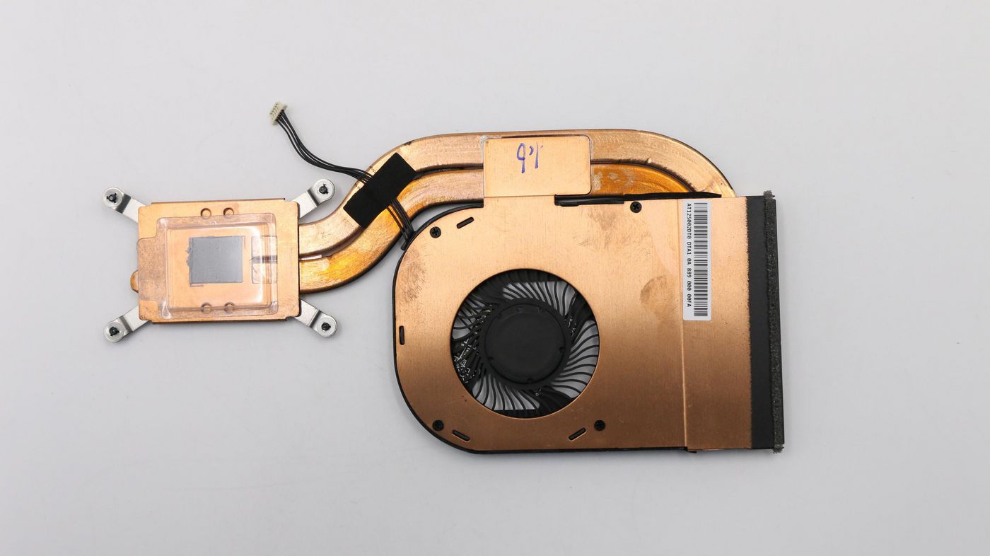 Lenovo Heatsink
