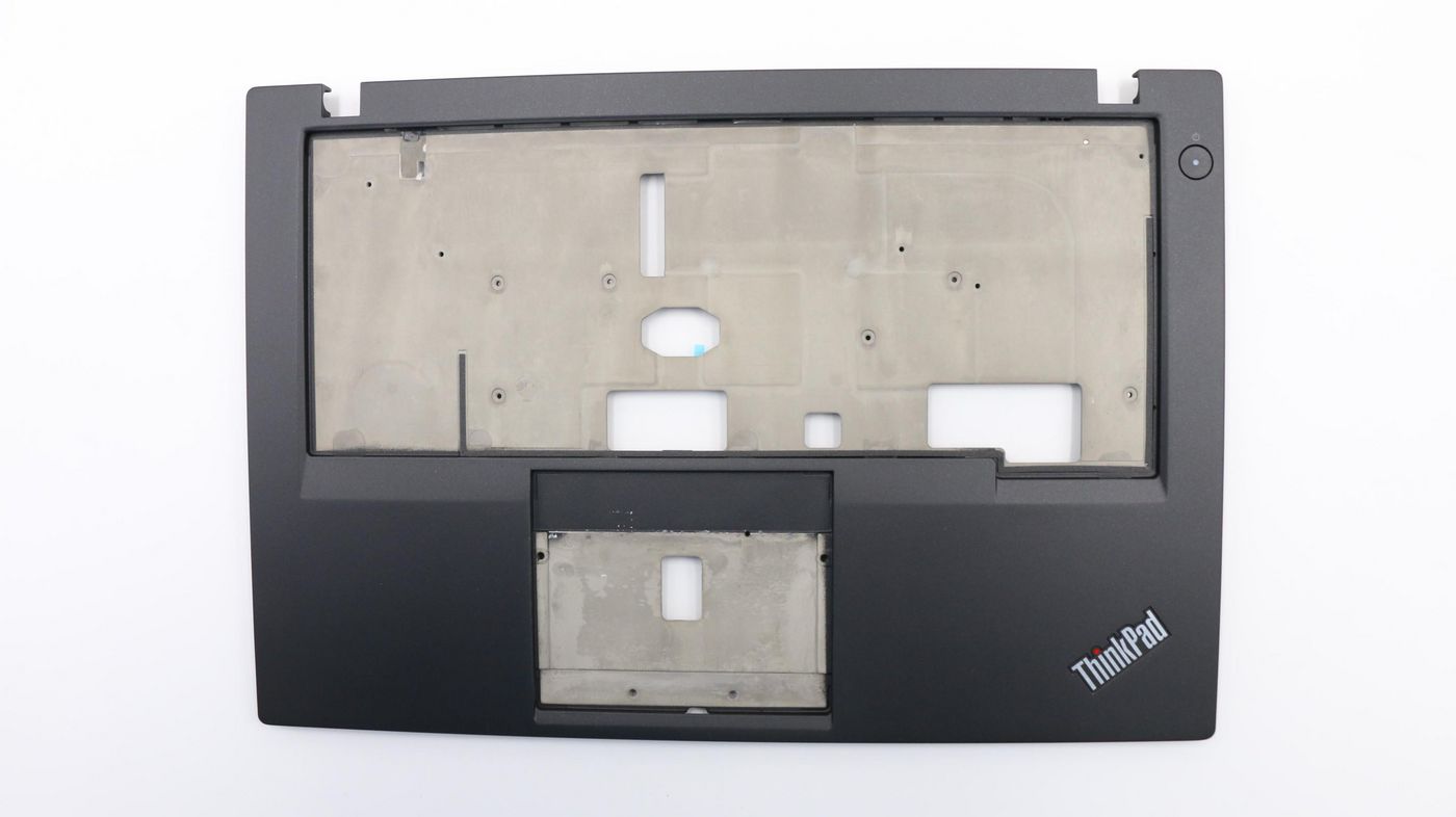 Keyboard bezel assembly for