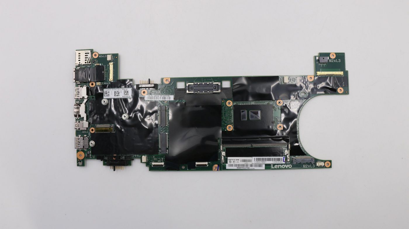 Motherboard for Intel Core 