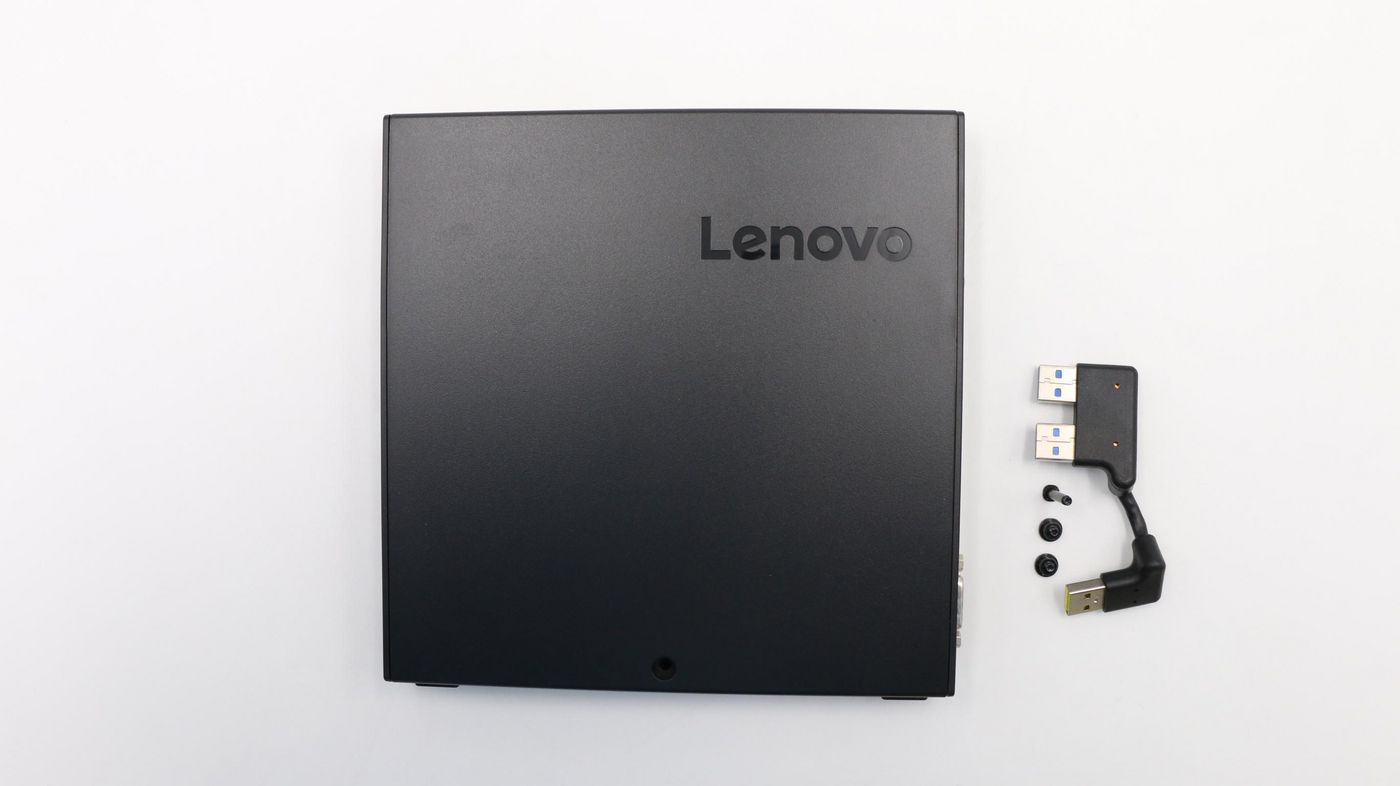 ThinkCentre Tiny III 
