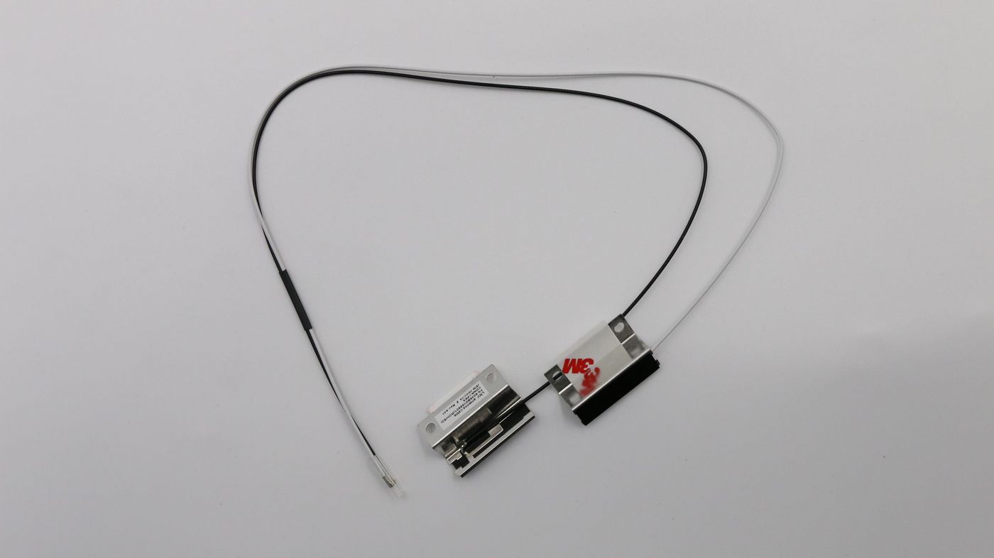 CABLE ASSY Antenna Cable S4 S5