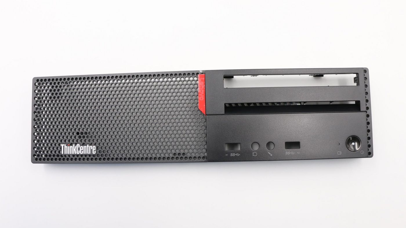 Front Bezel