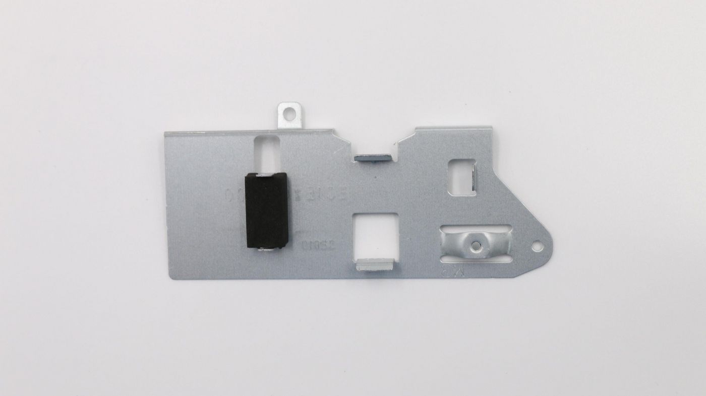 mechanical converter bracket