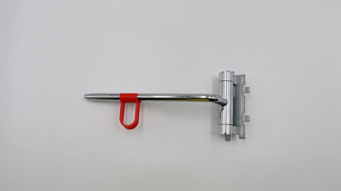 Stand Bar Assembly