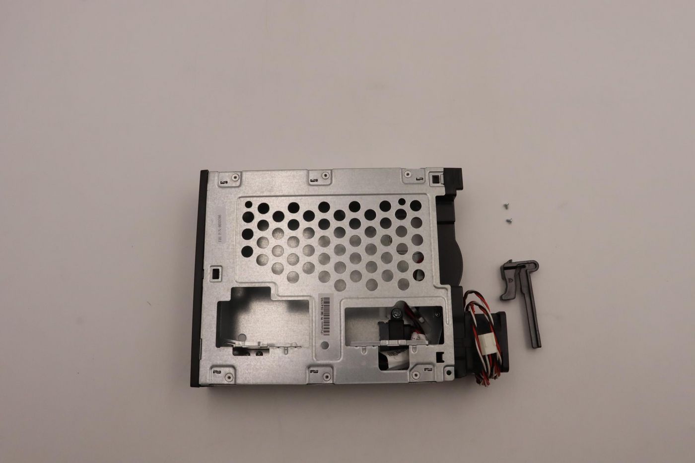 MECH_ASM Slim ODD and HDD kit