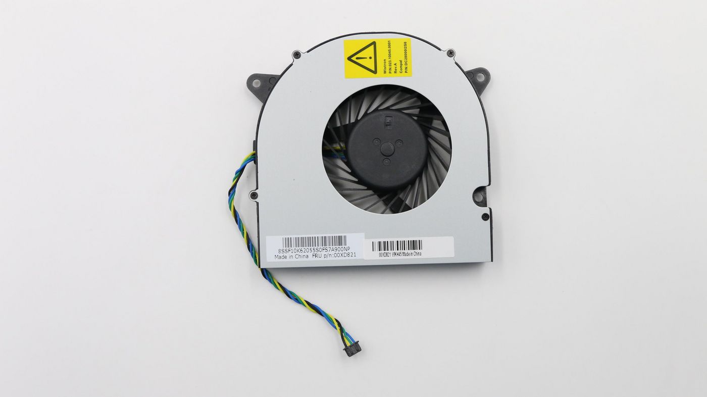 Lenovo Sysfan for QT 90x15mm