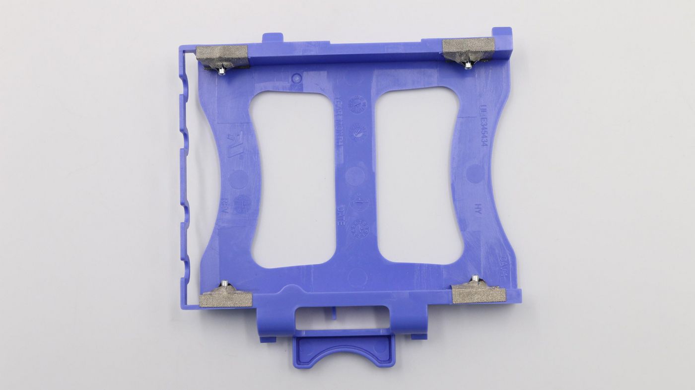 HDD tray for hard drive 