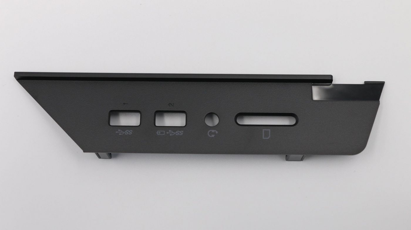 Side Bezel