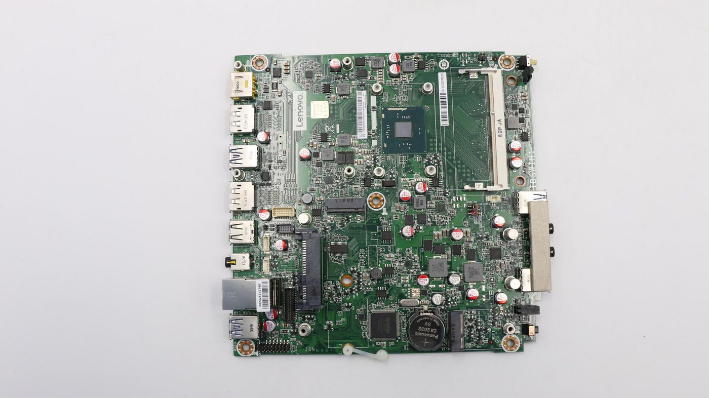 Lenovo Systemboard W10