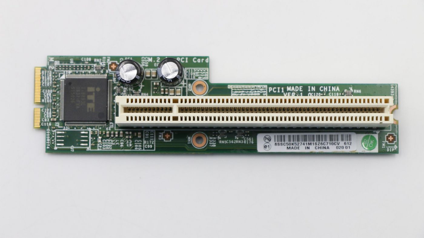 Pci Card