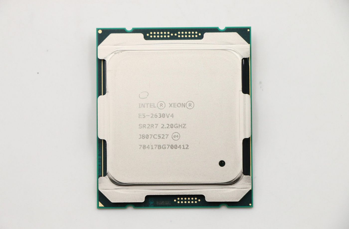 Intel Xeon E5-2630 V4 85W