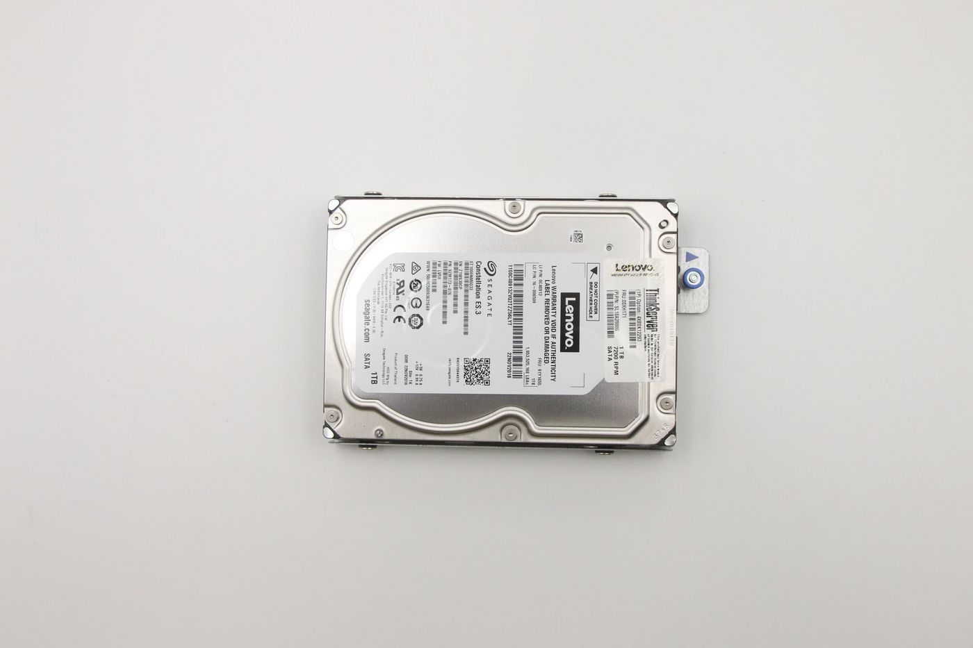 1TB SATA 3.5-inch hard disk 