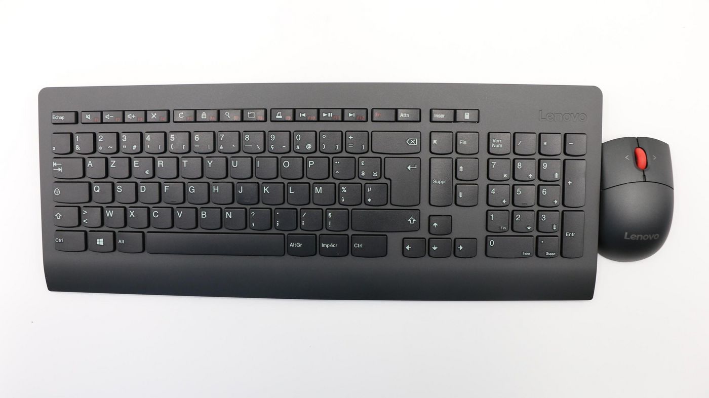 Kbd Fr