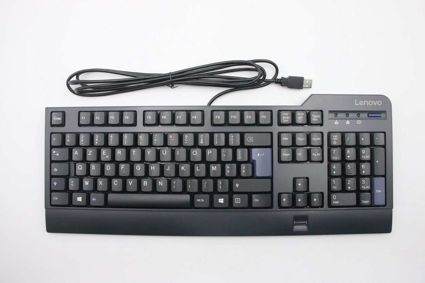 DT_KYB Chicony KUF1256 USB KB