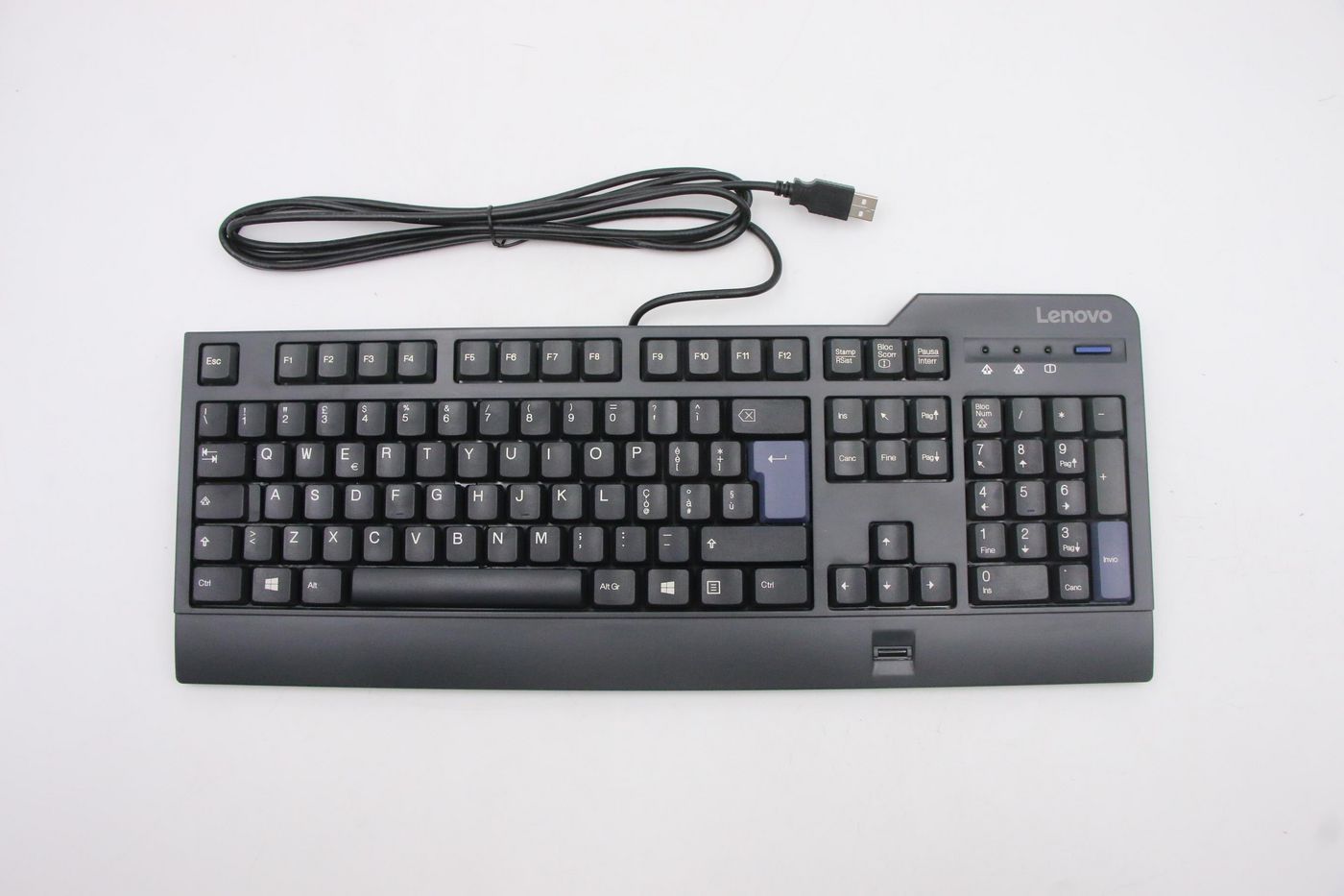 DT_KYB Chicony KUF1256 USB KB